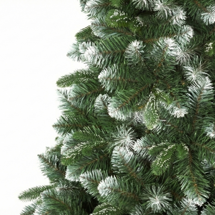 Joulukuusi 220 cm mänty