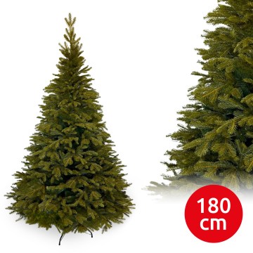Joulukuusi 3D 180 cm kuusi