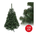 Joulukuusi AMELIA 120 cm jalokuusi