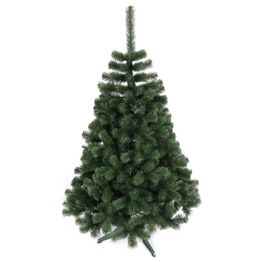 Joulukuusi AMELIA 120 cm jalokuusi