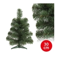 joulukuusi AMELIA 30 cm jalokuusi
