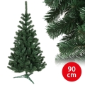 joulukuusi BRA 90 cm jalokuusi