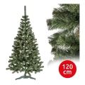 Joulukuusi CONE 120 cm kuusi