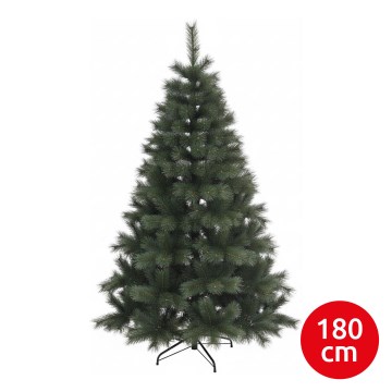Joulukuusi ELEGANCE 180 cm mänty