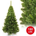 Joulukuusi JULIA 180 cm jalokuusi