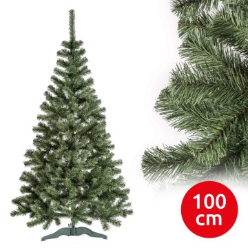 joulukuusi LEA 100 cm jalokuusi