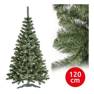 Joulukuusi LEA 120 cm kuusi