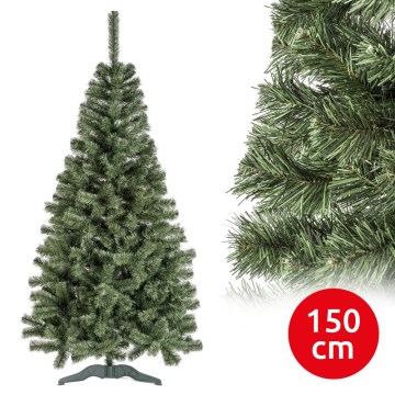 joulukuusi LENA 150 cm jalokuusi