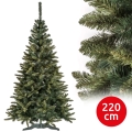 Joulukuusi MOUNTAIN 220 cm kuusi