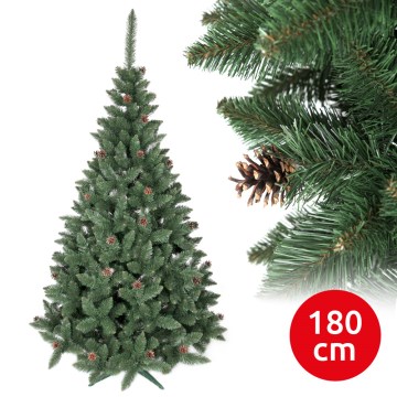 joulukuusi NECK 180 cm jalokuusi
