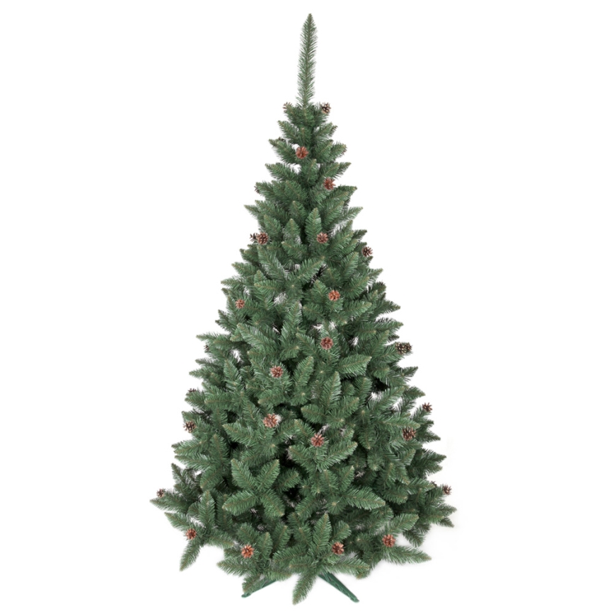 joulukuusi NECK 220 cm jalokuusi