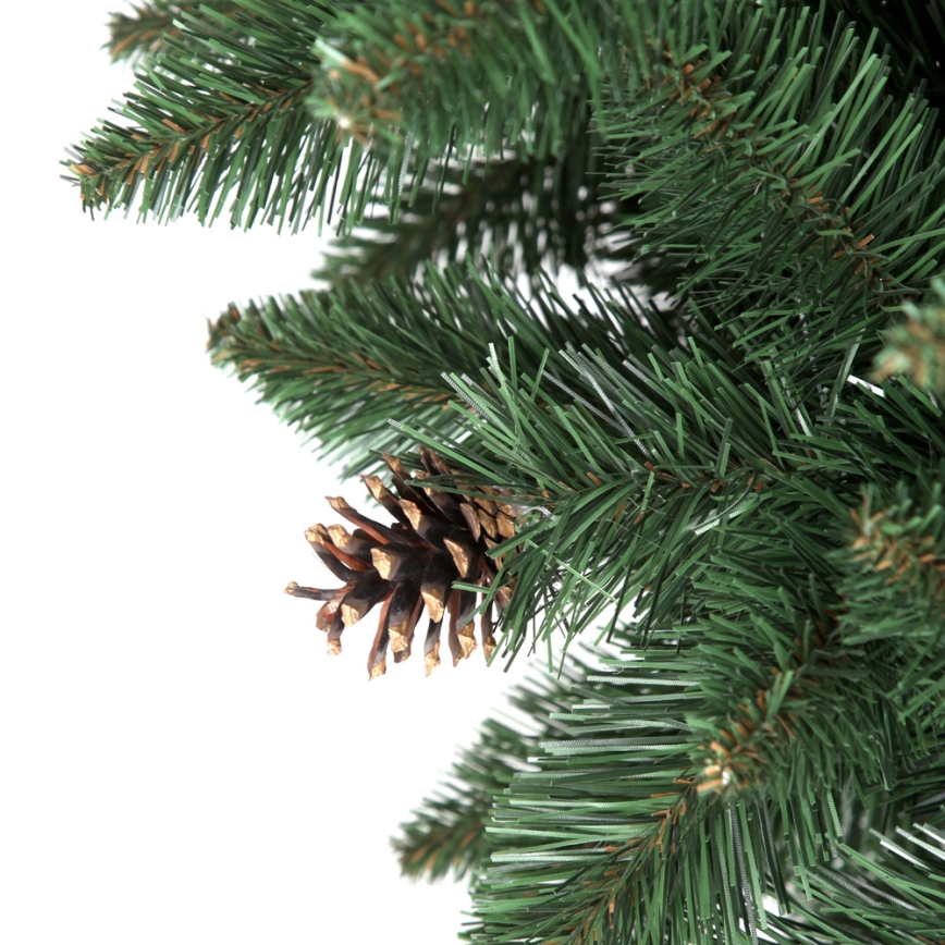 joulukuusi NECK 220 cm jalokuusi