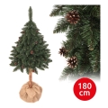 joulukuusi PIN 180 cm jalokuusi
