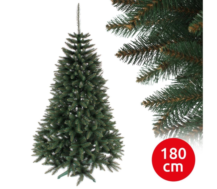 Joulukuusi RUBY 180 cm kuusi