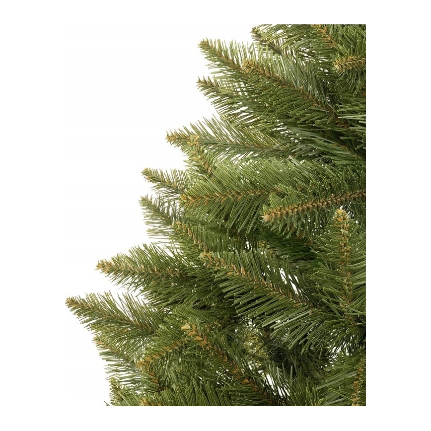 Joulukuusi rungolla 180 cm kuusi