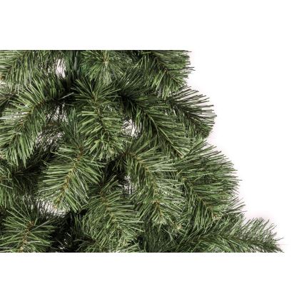 Joulukuusi runko NATURAL 150 cm jalokuusi