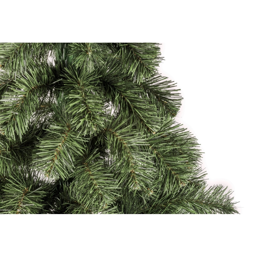 Joulukuusi runko NATURAL 150 cm jalokuusi