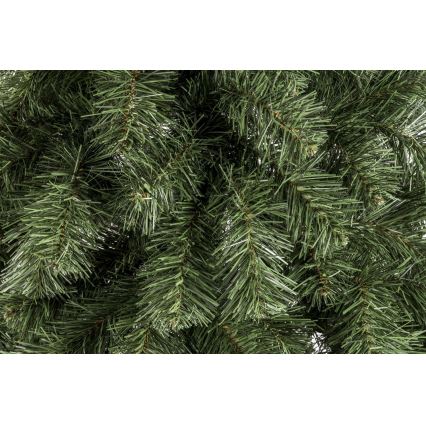 Joulukuusi runko NATURAL 180 cm jalokuusi