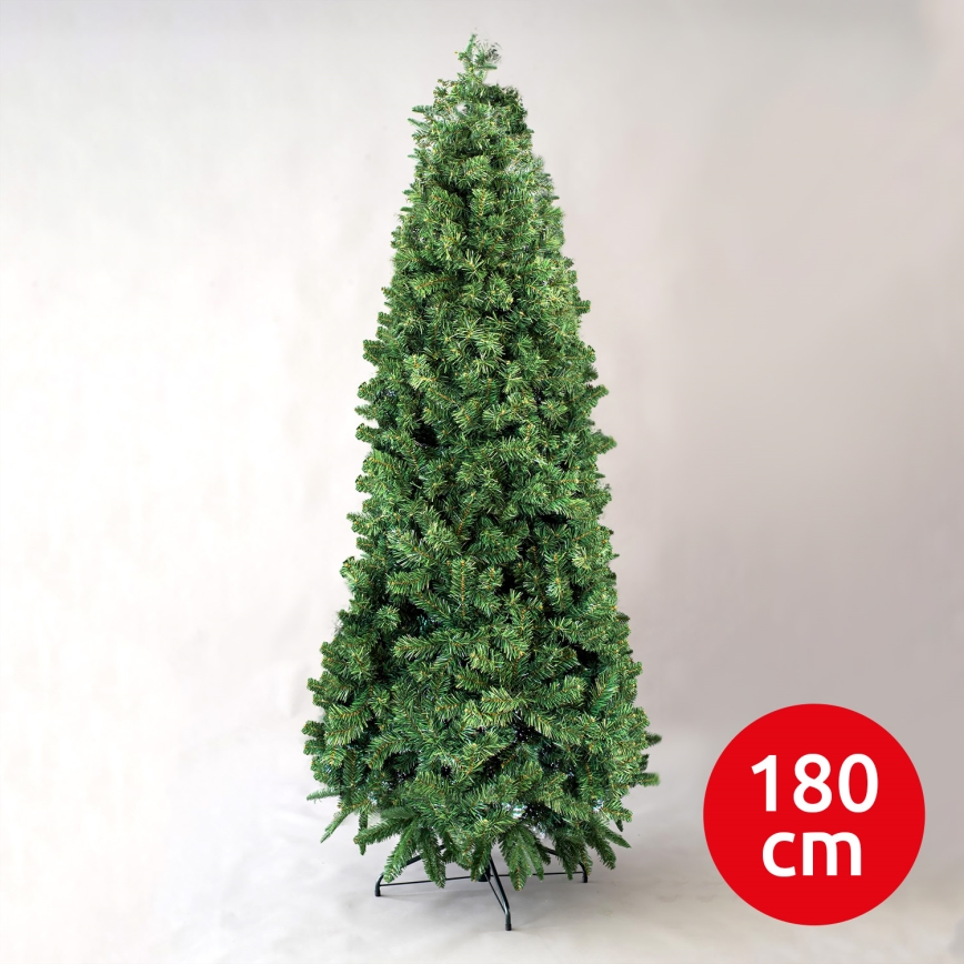 Joulukuusi SLIM 180 cm kuusi