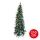joulukuusi SLIM 210 cm jalokuusi