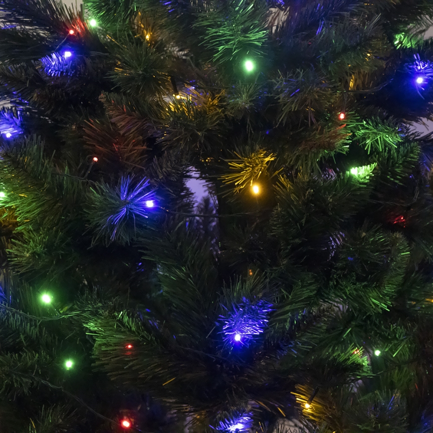 Joulukuusi SMOOTH 220 cm kuusi