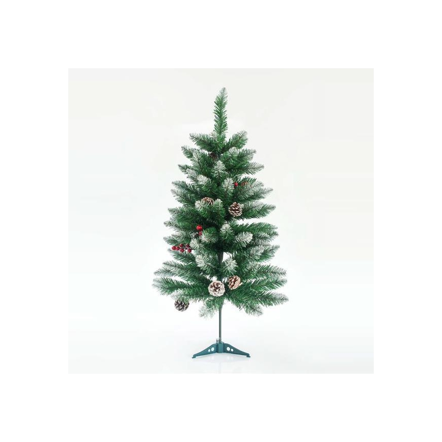 joulukuusi SNOWY 150 cm mänty