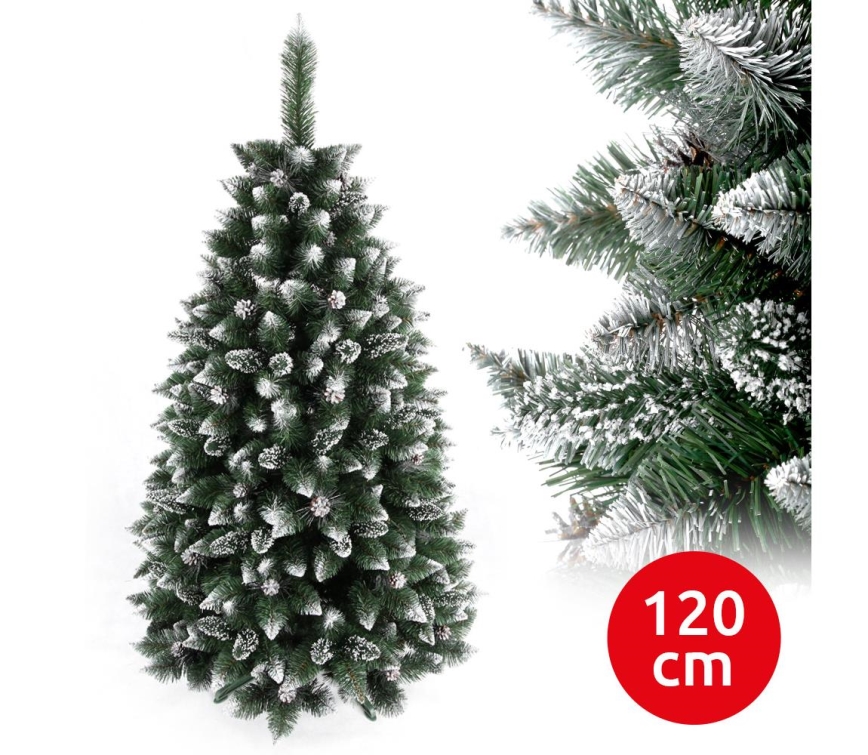joulukuusi TAL 120 cm mänty