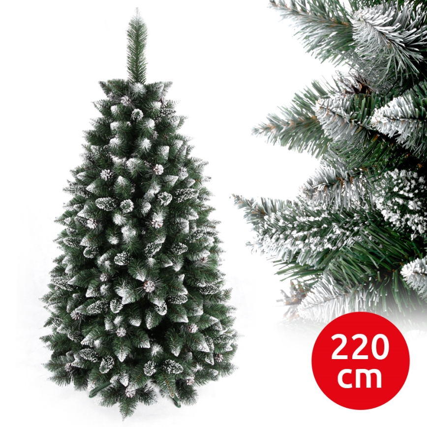 joulukuusi TAL 220 cm mänty