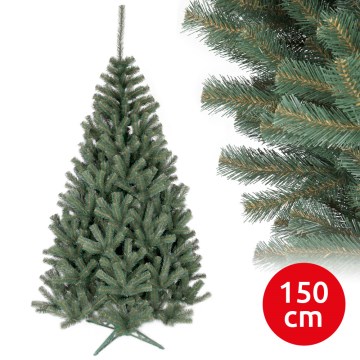Joulukuusi TRADY 150 cm kuusi