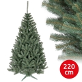 Joulukuusi TRADY 220 cm, kuusi