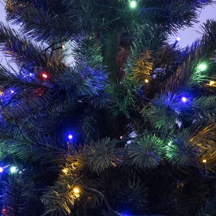 Joulukuusi VERONA 120 cm jalokuusi