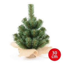joulukuusi XMAS TREES 30 cm mänty