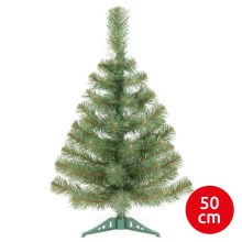 joulukuusi XMAS TREES 50 cm jalokuusi