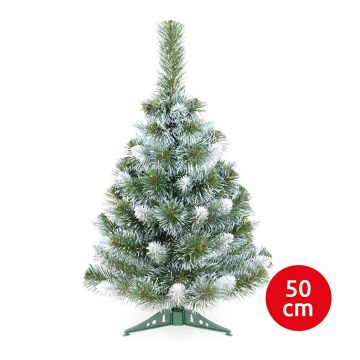 joulukuusi XMAS TREES 50 cm jalokuusi