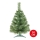 joulukuusi XMAS TREES 50 cm mänty