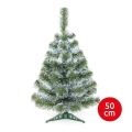 joulukuusi XMAS TREES 50 cm mänty