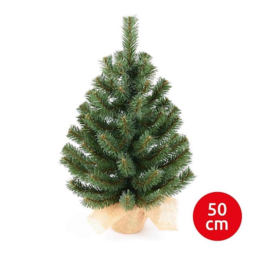 joulukuusi XMAS TREES 50 cm mänty