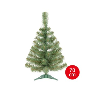 joulukuusi XMAS TREES 70 cm jalokuusi