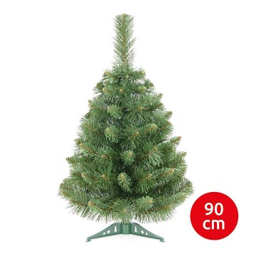 joulukuusi XMAS TREES 90 cm jalokuusi