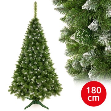 Joulupuu 180 cm mänty