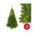 Joulupuu JULIA 120 cm kuusi