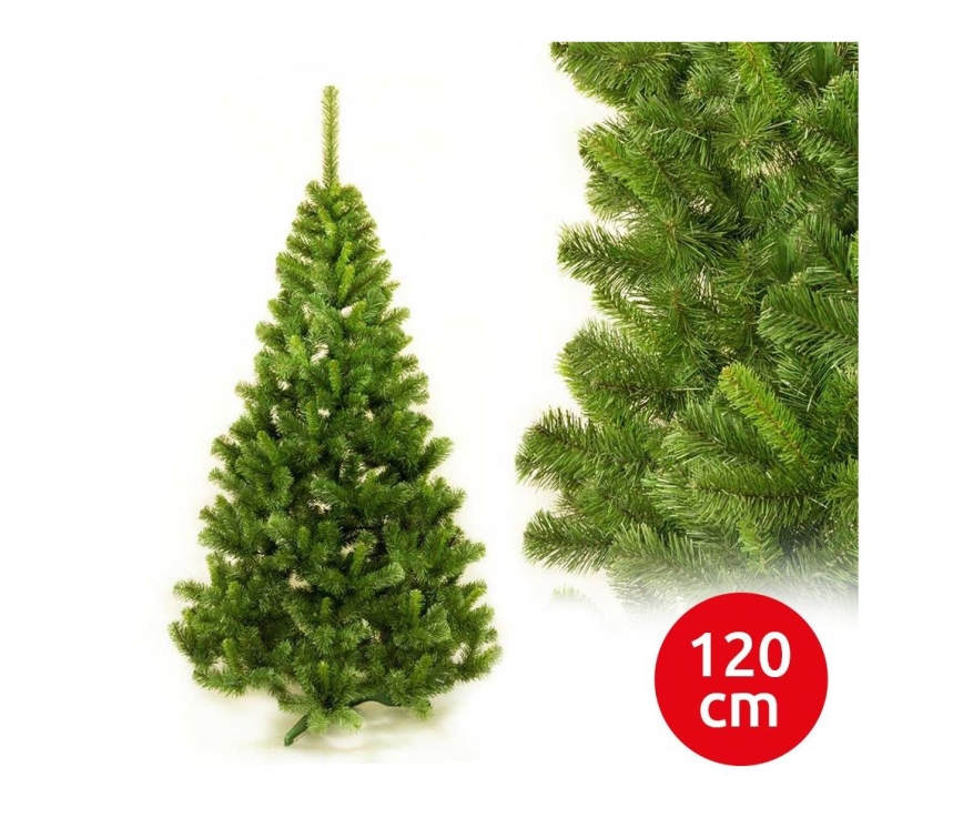 Joulupuu JULIA 120 cm kuusi