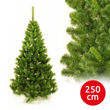 Joulupuu JULIA 250 cm kuusi