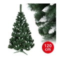 Joulupuu NARY I 120 cm mänty