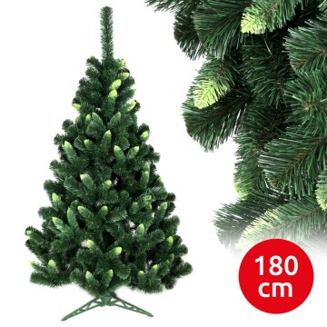 Joulupuu NARY II 180 cm mänty