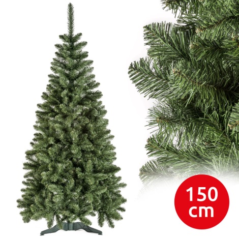 Joulupuu POLA 150 cm mänty