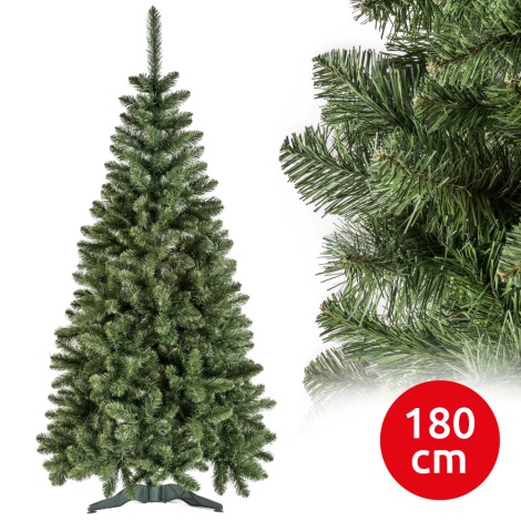 Joulupuu POLA 180 cm mänty