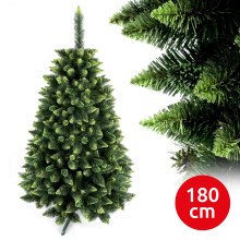 Joulupuu SEL 180 cm mänty