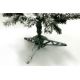 Joulupuu SLIM 150 cm kuusi