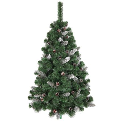 Joulupuu SNOW 180 cm mänty